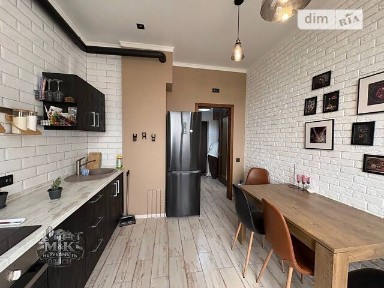 Продаж 1к квартири 41 кв. м на вул. Перлинна • ID 34720749