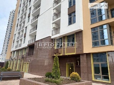 Продаж 2к квартири 60 кв. м на вул. Краснова • ID 34557110