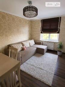 Продаж 3к квартири 63.6 кв. м на вул. Висоцького 4 • ID 34556806