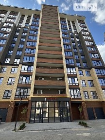 ЖК Grand City Dombrovskyi | 54,5 м² | Здано в експлуатацію