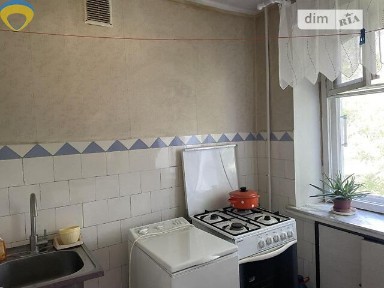 Продаж 2к квартири 47 кв. м на вул. Іцхака Рабіна 23 • ID 34556687