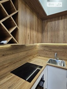 Краснова вулиця, 1Б, мікрорайон Ближні Млини, район Хаджибейський, Одеса, вул. Краснова 1Б • ID 34556124