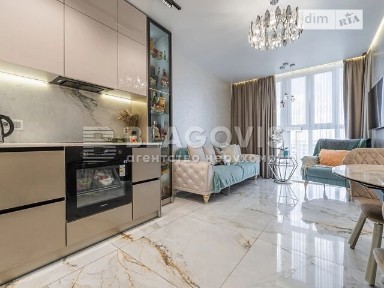 Микільсько-Слобідська вулиця, 8, мікрорайон Микільська Слобідка, район Дніпровський, Київ, вул. Микільсько-Слобідська 8 • ID 34556092