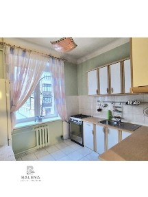 Продаж 3к квартири 70 кв. м на вул. Адама Міцкевича 10 • ID 34556028