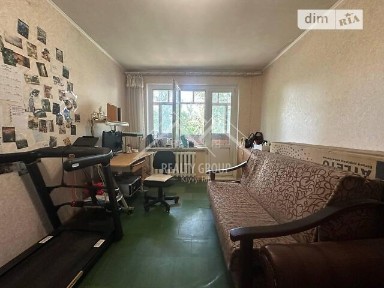 Продаж 2к квартири 48.1 кв. м на мкр. Війскове містечко 33 25 • ID 34555948