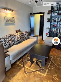 Продаж 3к квартири 65.4 кв. м на вул. Валентинівська 13 • ID 34555832
