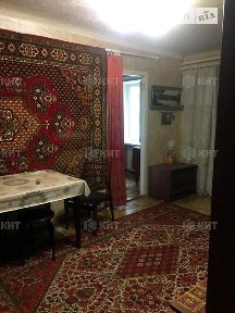 мікрорайон Держпром, район Шевченківський, Харків, метро Наукова, Науки Ленина 32 • ID 34555830