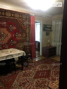 мікрорайон Держпром, район Шевченківський, Харків, метро Наукова, Науки Ленина 32 • ID 34555830