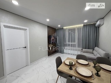 Продаж 1к квартири 44 кв. м на вул. Всеволода Змієнка 13 • ID 34555419