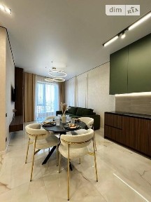 Продаж 2к квартири 66 кв. м на вул. Чубаївська 1 • ID 34555493