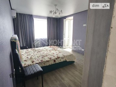 Продаж 2к квартири 49.1 кв. м на вул. Клочківська 344А • ID 34555292