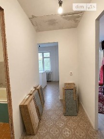 Продаж 1к квартири 27.1 кв. м на вул. Загорівська 1А • ID 34555263