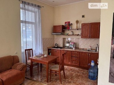 Продаж 1к квартири 51 кв. м на вул. Рейтарська 13 • ID 34555284