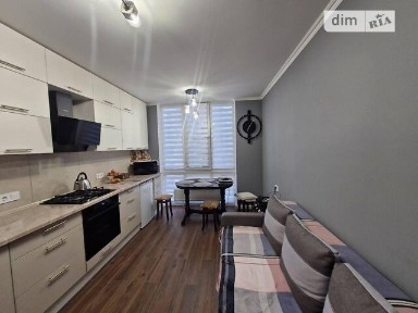 Продаж 1к квартири 44.4 кв. м на вул. Парусна • ID 34555175