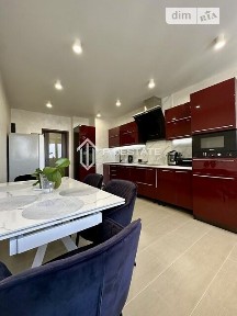 Продаж 2к квартири 75 кв. м на просп. Петра Григоренка 20 • ID 34555087