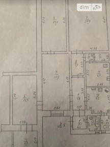 Продаж 3к квартири 112.9 кв. м на пров. Маланова 8 • ID 34555011