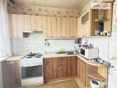 проспект Червоної Калини, мікрорайон Троєщина, район Деснянський, Київ, просп. Червоної Калини 1 • ID 34554961