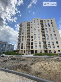 вулиця Сергія Зулінського, мікрорайон Підшипниковий завод, район Замостянський, Вінниця, вул. Сергія Зулінського • ID 34554971