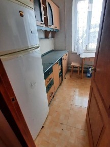 Академіка Барабашова вулиця, мікрорайон 522-ий мікрорайон, район Київський, Харків, метро Студентська, вул. Академіка Барабашова 38А • ID 34554891