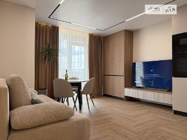 Продаж 1к квартири 44.3 кв. м на вул. Юліана Пелеша • ID 34554734