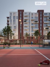 Продаж 1к квартири 47.3 кв. м на вул. Стрийська 108/1 • ID 34554515