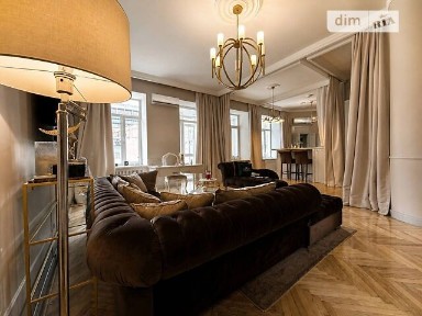 Продаж 2к квартири 90 кв. м на вул. Велика Васильківська 43 • ID 34554547