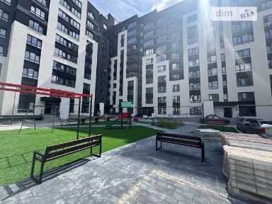 Львівська вулиця, район Дружба, Тернопіль, вул. Львівська • ID 34554497