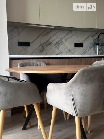 Продаж 1к квартири 52.6 кв. м на вул. Михайла Максимовича 32А • ID 34553861