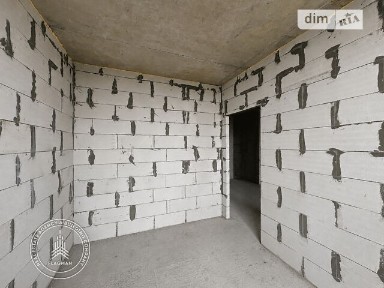Продаж 1к квартири 32.4 кв. м на вул. Андрія Первозванного • ID 34553618
