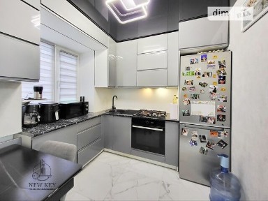 Продаж 2к квартири 45 кв. м на вул. Грушевського • ID 34553381