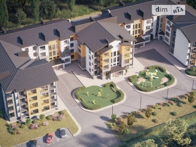 Продаж 1к квартири 45.36 кв. м на вул. Боголюбська 132 • ID 34552795