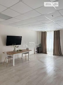 Продаж 3к квартири 103.3 кв. м на вул. Олександрівська 1 • ID 34552508