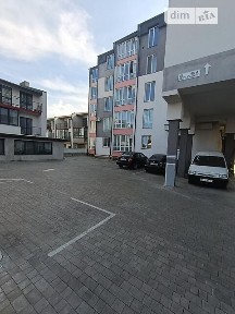 Степана Бандери вулиця, Петриків, вул. Степана Бандери • ID 34552495