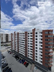 Продаж 1к квартири 32.6 кв. м на вул. Смакули 7А • ID 34552333
