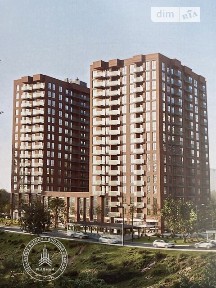 вулиця Андрія Первозванного, мікрорайон Вишенька, район Ленінський, Вінниця, вул. Андрія Первозванного • ID 34552197