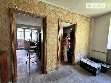 вулиця Олексія Вадатурського, мікрорайон Черемушки, район Хаджибейський, Одеса, вул. Олексія Вадатурського 1 • ID 34552158