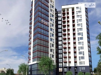 Під Голоском вулиця, 17Г, район Шевченківський, Львів, вул. Під Голоском 17Г • ID 34552042