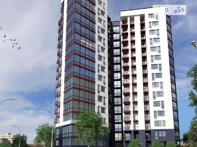 Продаж 2к квартири 75.9 кв. м на вул. Під Голоском 17Г • ID 34552045