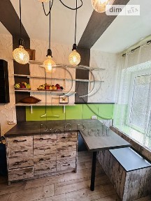 вулиця Сергія Набоки, район Дніпровський, Київ, метро Дарниця, вул. Сергія Набоки 4 • ID 34551811