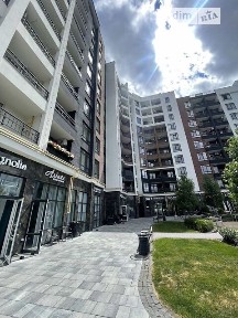 вулиця Ольги Кобилянської, 1В/43, Ірпінь, вул. Ольги Кобилянської 1В/43 • ID 34551551