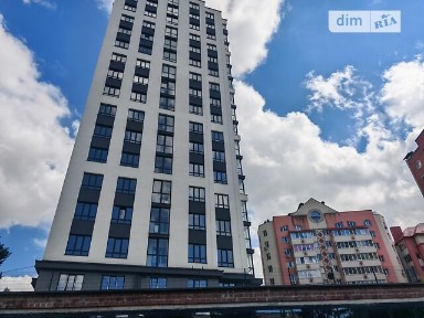 Полковника Данила Нечая вулиця, район Новий світ, Тернопіль, вул. Полковника Данила Нечая • ID 34551183