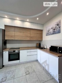 Продаж 1к квартири 41.2 кв. м на вул. Ракетна 24 корпус 1/1 • ID 34551081