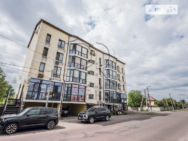 Продаж 1к квартири 30 кв. м на вул. Шевченка 73 • ID 34550868