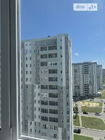 Заливна вулиця, 12, мікрорайон Левада, район Основ'янський, Харків, метро Левада, вул. Заливна 12 • ID 34550884