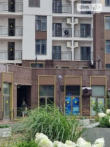 Краснова вулиця, 1В, мікрорайон Ближні Млини, район Хаджибейський, Одеса, вул. Краснова 1В • ID 34550735