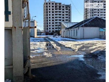 Лисаветинська вулиця, мікрорайон Левада, район Основ'янський, Харків, метро Левада, вул. Лисаветинська • ID 34550515