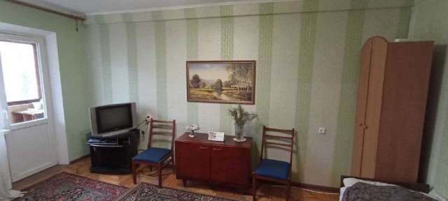 Оренда 1к квартири на Василя Сергієнко