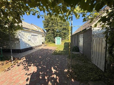 Жирного вулиця, Свидівок, вул. Жирного • ID 34655470