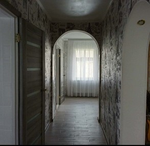 Продам будинок смт Капітанівка Кіровоградської області.