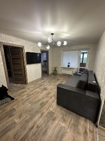 Продам або обміняю ексклюзивну квартиру